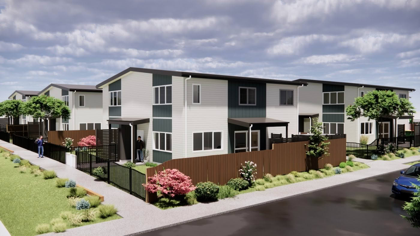 Auckland_unit_housing_development_builder